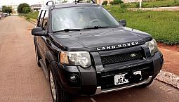 Freelander 1 Hse