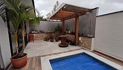 Urbanova Altos Da Serra-3 Suítes- Piscina Aquecida-valor 1.500.000,00
