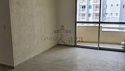 Va-Apartamento / Padrão - Monte Castelo - Locação - Residencial | Verona