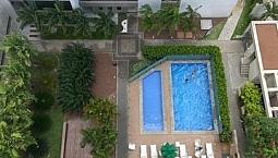 Edifício Em Candeias, Completo, 3 Quartos, 65 M2 E Bem Próximo A Praia! Rlr