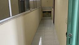 Apartamento Nova Carapina 