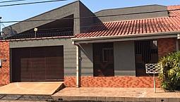 Casa Para Aluguel Tem 220 Metros Quadrados Com 3 Quartos Em Aponiã - Porto Velho - Ro