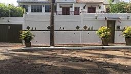 Sobrado  Jardim São Bento , Campo Grande, Ms