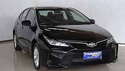 Toyota Corolla Gli 2.0 2019/2020 - Itamarati Veículos
