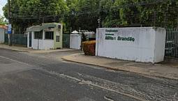 Cond. Milton Brandão - Bairro: Saci