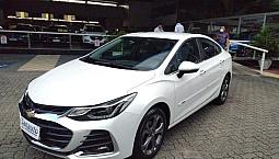 Cruze Ltz 2021/2022
