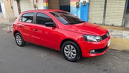Vendo Troco Financio Gol G6 1.0  2016 