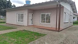 Casa Com 4 Quartos, 150 M², Aluguel Por R$ 3.200/Mês- Rincão Dos Ilhéus - Estância Velha/R