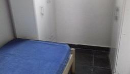 Quarto Para Homens No Coração De Jesus_ Bh