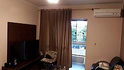 Apartamento Jardim Central