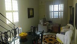 Casa À Venda Com 3 Dormitórios Em Horto Santo Antonio, Jundiaí Cod:ca01684