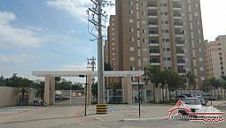 Residencial Tropical Gardem Para Locação Em Jacareí Sp