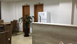 Lindo Apartamento No Jd Florida Colado Ao Centro De Jacarei