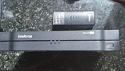 Dvr Multi Hd