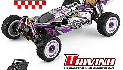 Exprorer Off-Road 4Wd 55Km/H