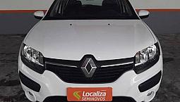Sandero 2019/2020 1.6 16V Sce Flex Stepway Dynamique Manual