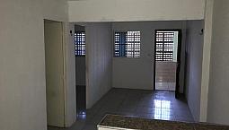 Apartamento Na Av. Francisco Sá, 4127