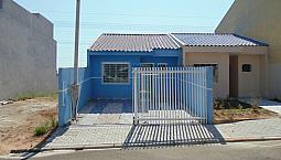 Excelente Casa No Tatuquara 44M²