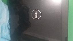 Notebook Dell 4 Ram