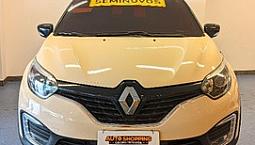 Renault Captur Intense