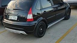 Citroen C3 Xtr