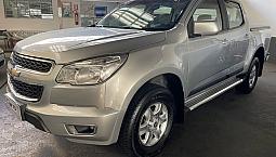 S10 2013/2014 Ls 4X4 Diesel 