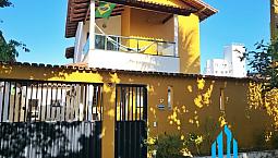 Casa Com 7 Quartos A Venda, 380M² Na Melhor Localização Do Centro De Guarapari -Es