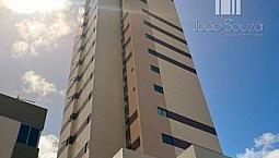 Ni-Apartamento Localizado Na Torre | 02 Quartos | 49M² | Edf. Morada Da Torre