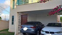 Dúplex Com Energia Solar, Piscina E Churrasqueira 