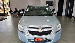 Cobalt 1.4 Ltz Completo 2012 Ipva 2022 Pago