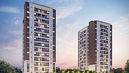 V1068 - Apartamentos De 51 A 65 M² Lançamento - Joaquim Távora 