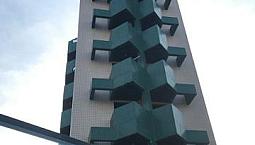 Apartamento 2 Dormitórios, Sacada Vista Ao Mar Na Vila Mirim!