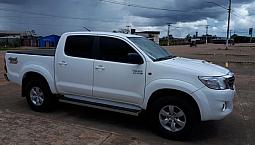 Hilux Sr 3.0 13/14