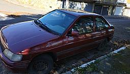 Escort Sapão