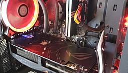 Pc Gamer Ryzem 7
