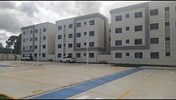 Aluga-Se Apartamento No Condomínio Parque Alameda Real / Av. Gasoduto