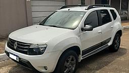Duster Dynamique 2.0 Automatica Flex