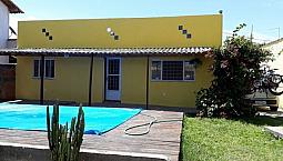 Alugo Casa Em Rio Das Ostras