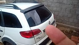 Palioweeken 1.6 Emplacado (Pra Nao)