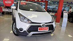 Hyundai Hb20X 1.6 16V Style Flex 4P Manual