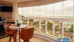 Itajaí - Apartamento Padrão - Cabeçudas