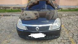 Renault Symbol 2010/10