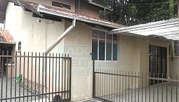 Casa Alvenaria C/ 2 Quartos, Bairro Costa E Silva, Joinville/Sc