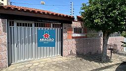 Belíssima Casa No Santa Rosa