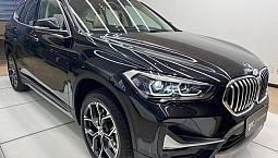 Bmw X1 2.0 16V Turbo Activeflex Sdrive20I X-Line