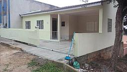 Casa De Aluguel