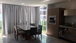 Apartamento 3 Quartos Em Praia Da Costa