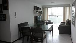 Apartamento Em Tambau ,1Quadra Do Mar