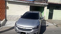 Ônix 1.4 Lt - 18/18 Completo