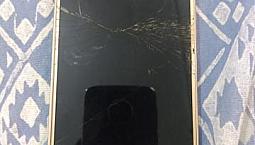 Celular Asus Zenfone Max 3